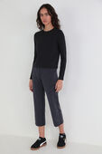 Softstreme HR Straight Leg Crop 24